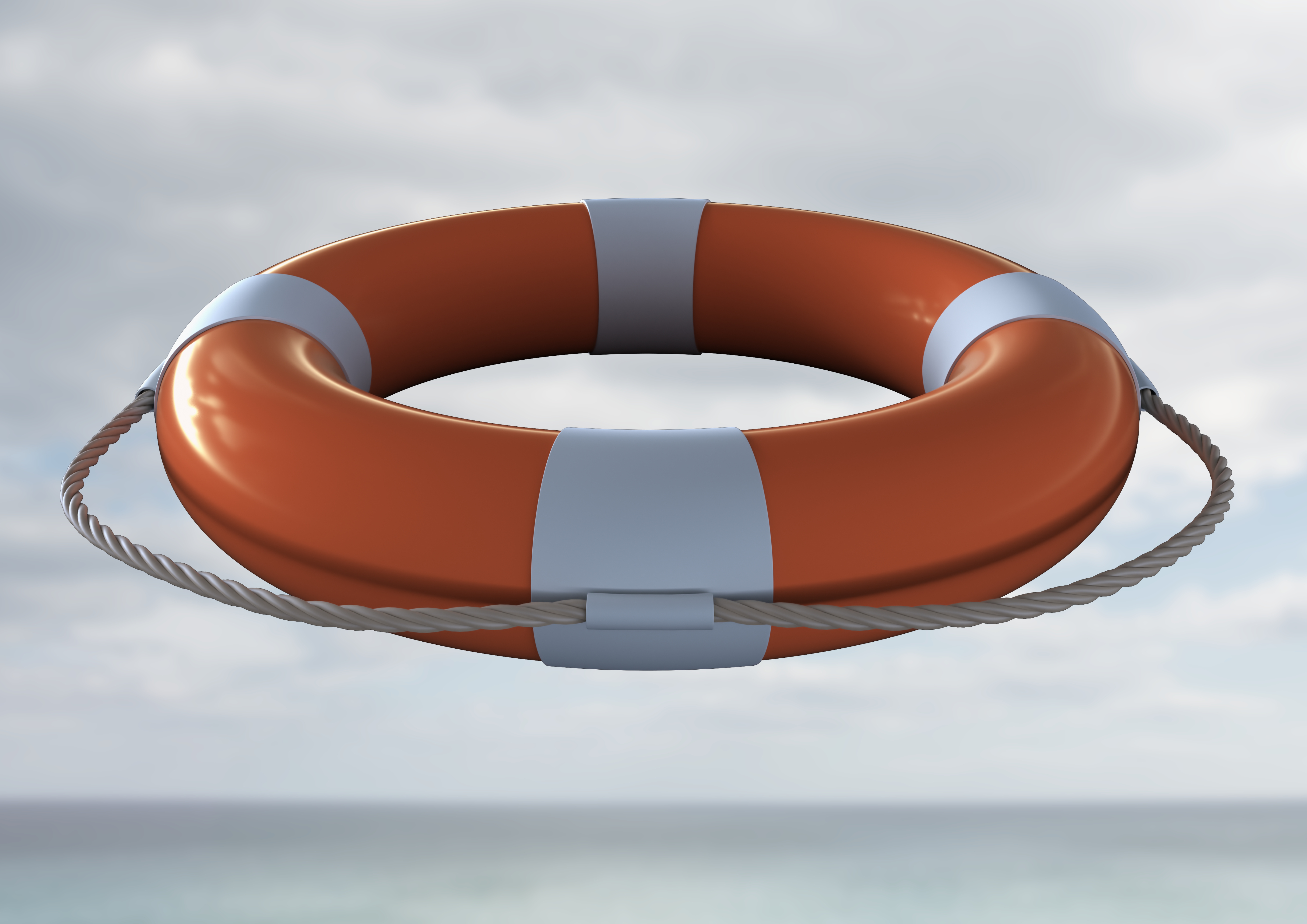 Life Jackets
