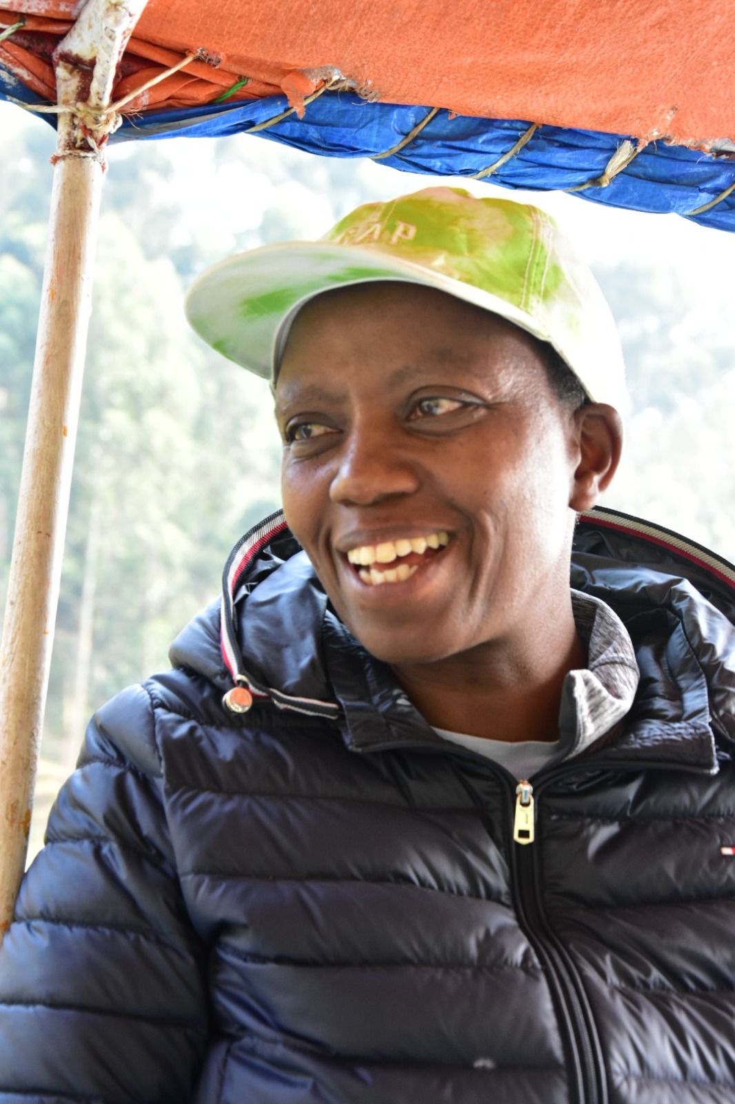 Lilian Kamusiime